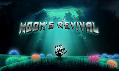 Full version of Android Arcade game apk Moon's Revival for tablet and phone.