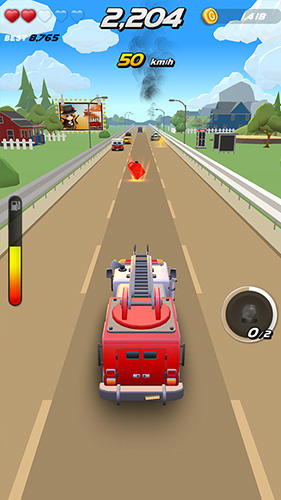 Gameplay of the Mose's miracle for Android phone or tablet.