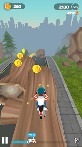 Gameplay of the Moto Max for Android phone or tablet.