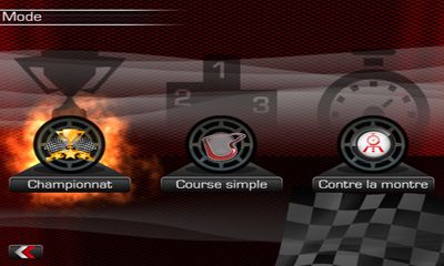 Full version of Android apk app Moto Racer 15th Anniversary for tablet and phone.