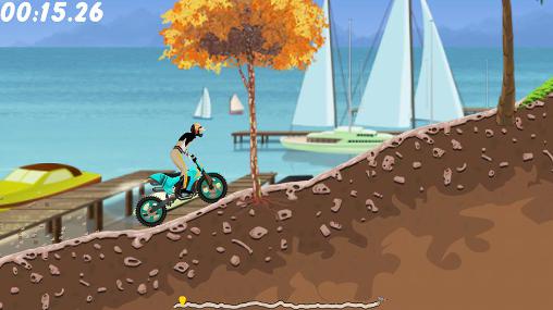 Full version of Android apk app Motocross superbike for tablet and phone.