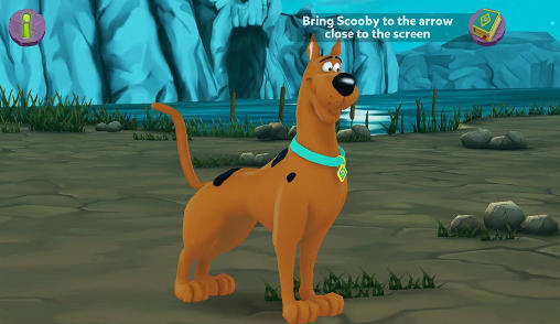 Full version of Android apk app My friend Scooby-Doo! for tablet and phone.