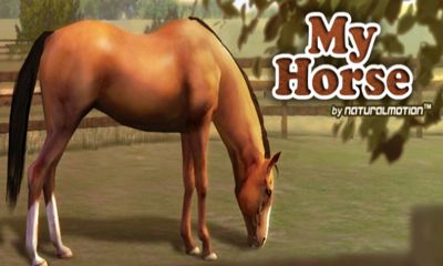Download My Horse Android free game.