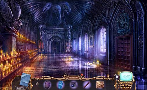 Full version of Android apk app Mystery case files: Ravenhearst unlocked. Collector's edition for tablet and phone.