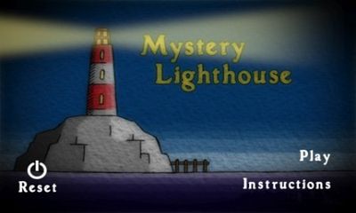 Download Mystery Lighthouse 2 Android free game.