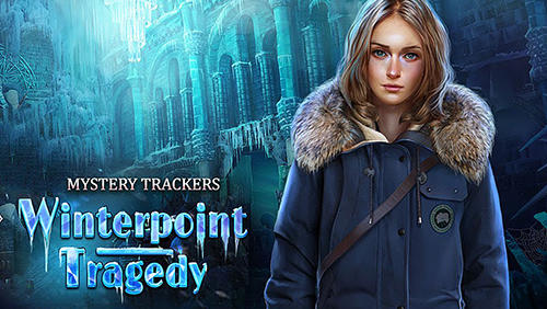 Full version of Android First-person adventure game apk Mystery trackers: Winterpoint tragedy. Collector’s edition for tablet and phone.