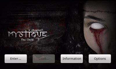 Download Mystique. Chapter 2 Child Android free game.