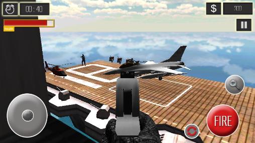 Full version of Android apk app Navy: Operation delta for tablet and phone.
