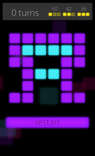 Full version of Android apk app Neon warp for tablet and phone.