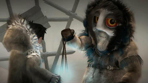 Full version of Android apk app Never alone: Kisima ingitchuna for tablet and phone.