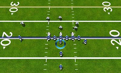 Full version of Android apk app NFL Pro 2013 for tablet and phone.