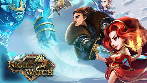 Download Night watch Android free game.