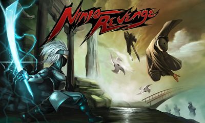 Download Ninja Revenge Android free game.