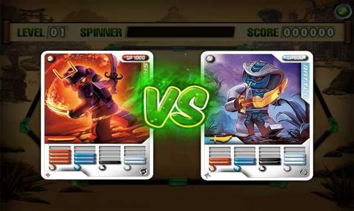 Full version of Android apk app Ninja: Ultimate fight for tablet and phone.