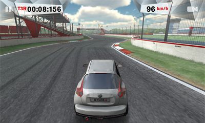Full version of Android apk app Nissan Juke Nismo Challenge for tablet and phone.