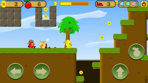Full version of Android apk app Nob's world for tablet and phone.