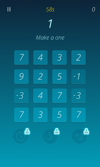 Full version of Android apk app Numberful for tablet and phone.