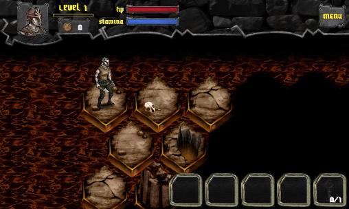Full version of Android apk app Nyctophobia: Monstrous journey for tablet and phone.