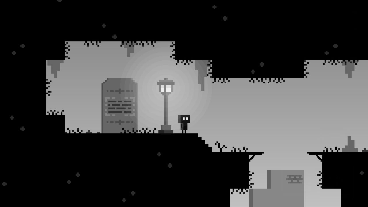 Gameplay of the Obsolete for Android phone or tablet.