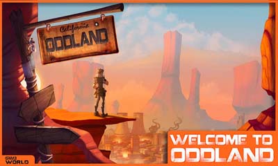 Full version of Android apk app Oddland for tablet and phone.