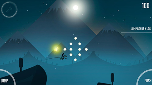 Gameplay of the Odin's adventures for Android phone or tablet.