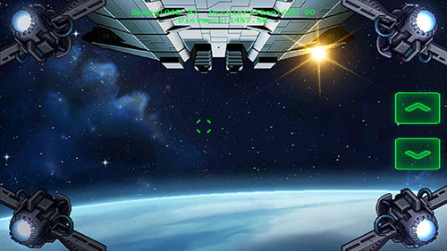 Gameplay of the Odysseus Kosmos and his robot Quest for Android phone or tablet.