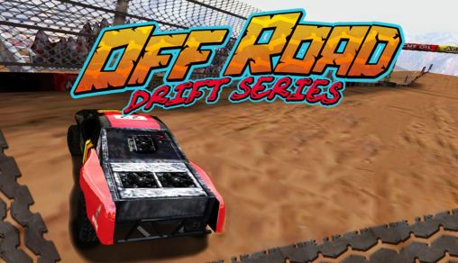 Download Off road drift series Android free game.