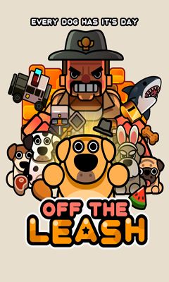 Download Off the Leash Android free game.
