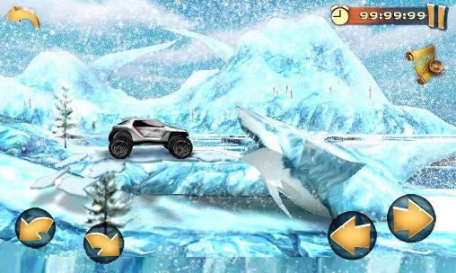 Full version of Android apk app Offroad hill racing for tablet and phone.