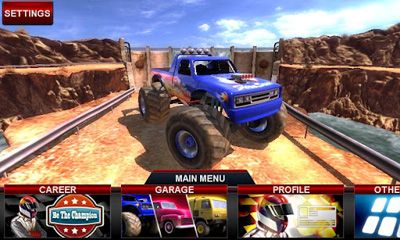 Full version of Android apk app Offroad Legends for tablet and phone.