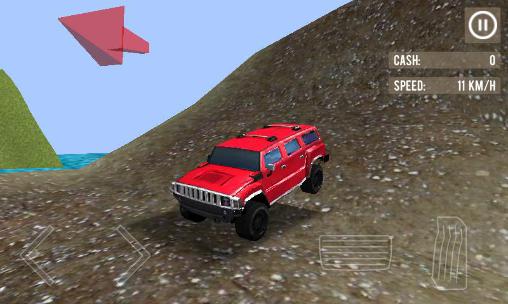 Full version of Android apk app Offroad racing 3D for tablet and phone.