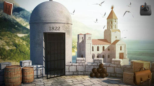 Full version of Android apk app Old city escape for tablet and phone.