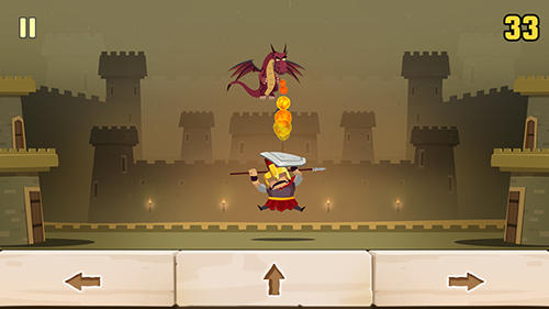 Full version of Android apk app One man army: Epic warrior for tablet and phone.
