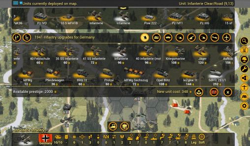 Full version of Android apk app Open panzer for tablet and phone.
