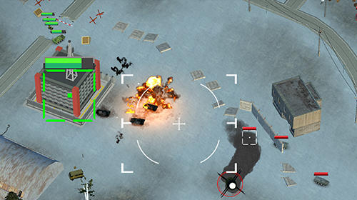 Gameplay of the Operation: Anka for Android phone or tablet.