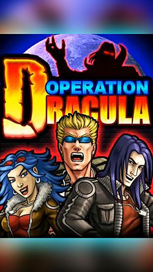 Full version of Android Flying games game apk Operation Dracula for tablet and phone.