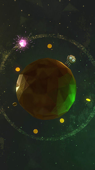 Full version of Android apk app Orbit's odyssey for tablet and phone.