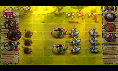 Full version of Android apk app Orcs Must Survive for tablet and phone.