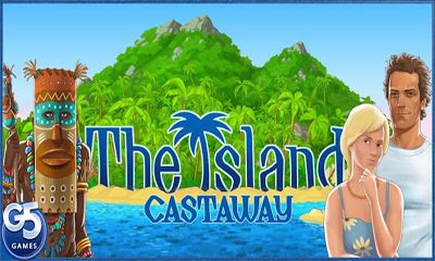 Download The Island: Castaway Android free game.
