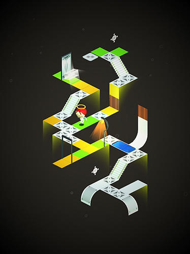 Gameplay of the Outside world: Remembered for Android phone or tablet.