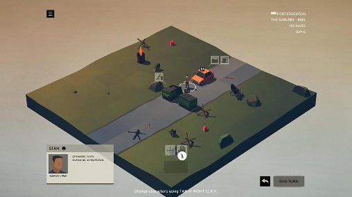 Full version of Android apk app Overland for tablet and phone.