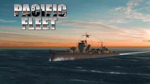 Download Pacific fleet Android free game.