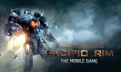 Full version of Android Fighting game apk Pacific Rim for tablet and phone.