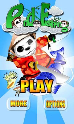 Download Panda Fishing Android free game.