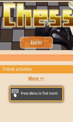 Full version of Android apk app Papaya Chess for tablet and phone.