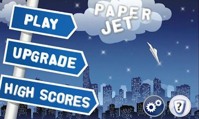 Full version of Android apk app Paper Jet Full for tablet and phone.