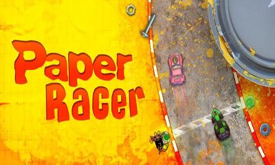 Download Paper Racer Android free game.