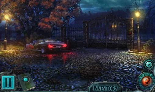 Full version of Android apk app Paranormal agency 2: The ghosts of Wayne mansion for tablet and phone.