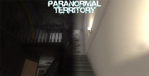 Download Paranornal Territory Android free game.