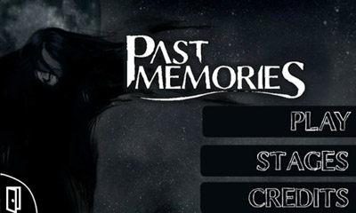 Download Past Memories Android free game.